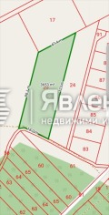 Продава  Парцел област Варна , с. Осеново , 3650 кв.м | 71844701 - изображение [2]