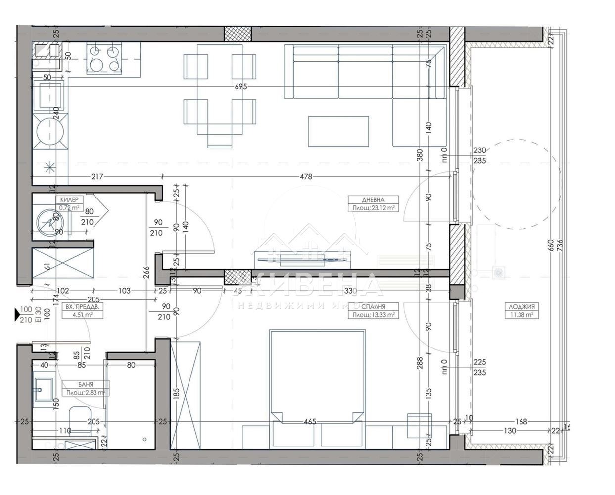 ������� 2-����� | Imot.bg � ����������� 10