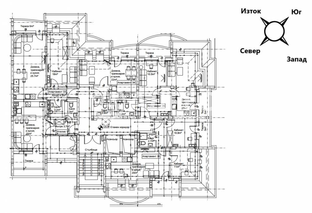 Продава 3-СТАЕН | Imot.bg — изображение 4