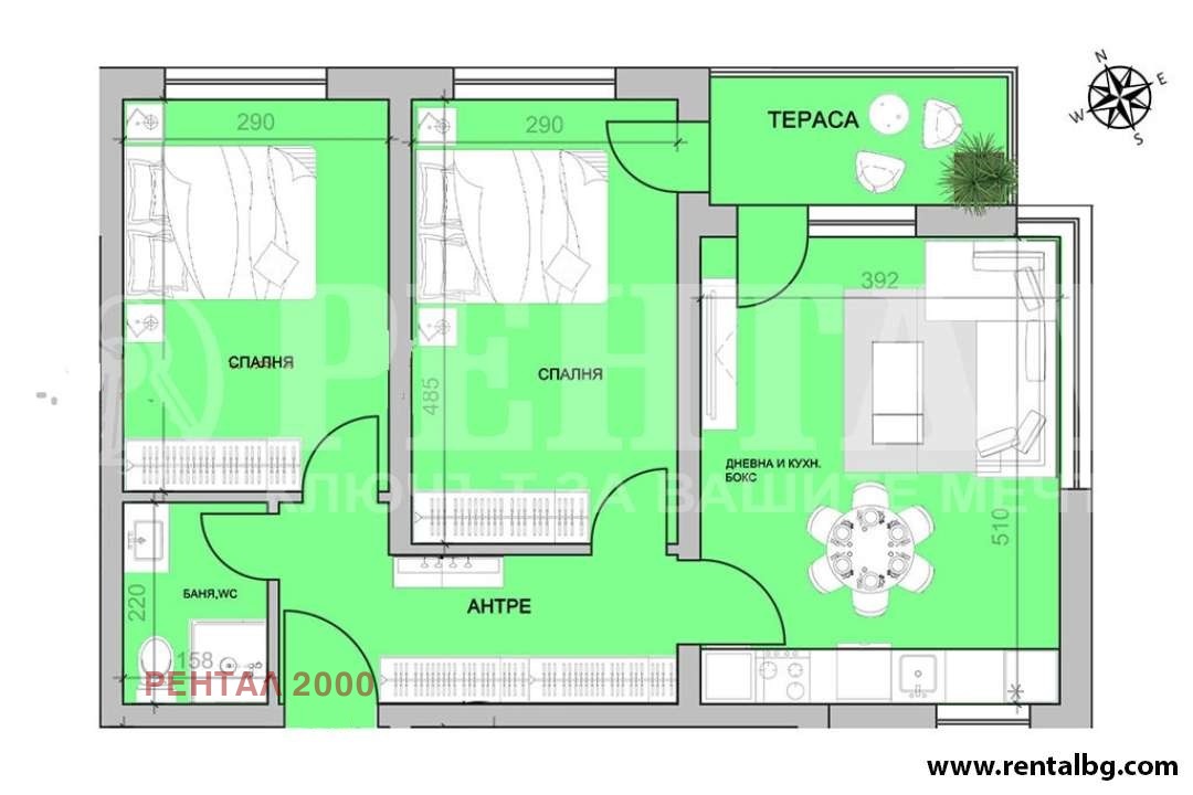 ������� 3-����� | Imot.bg � ����������� 4