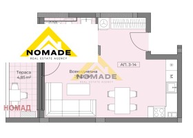 Studio Ostromila, Plovdiv