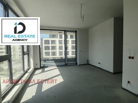 1 bedroom Krastova vada, Sofia 2