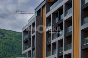 1 спаваћа соба Манастирски ливади, Софија