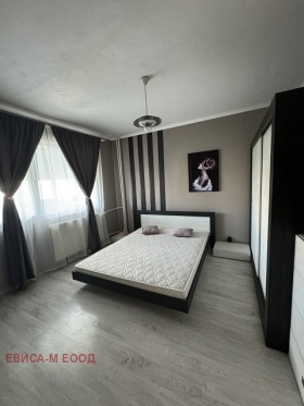 1 dormitorio Nadezhda 2, Sofia