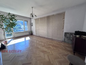 3-стаен град София, Младост 1