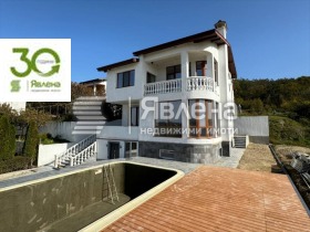 Hus Obrochishte, region Dobrich