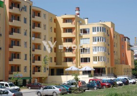 Продажба на имоти в Младост 2, град Варна — страница 4 - изображение 20 