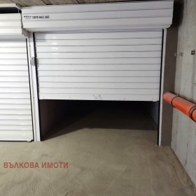 Garage Tri tchoutchoura - sever, Stara Zagora 5