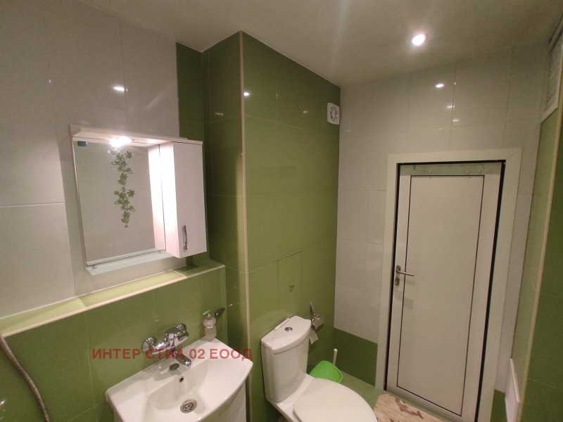Продава  1-стаен град Перник , Изток , 46 кв.м | 48463569 - изображение [5]