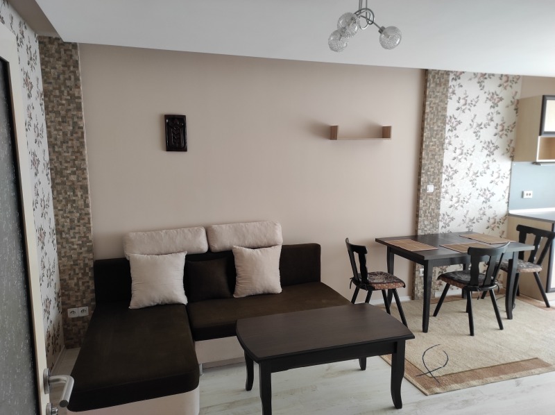 Продава  1-стаен град Перник , Изток , 46 кв.м | 48463569 - изображение [11]