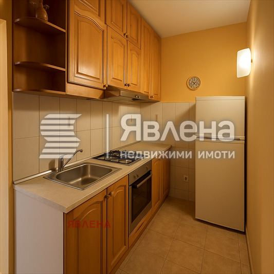 For Sale  Studio Sofia , Suhata reka , 25 sq.m | 32937236 - image [3]