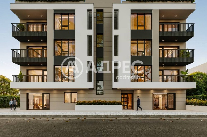 Продава 1-СТАЕН, гр. Приморско, област Бургас, снимка 2 - Апартаменти - 53007174