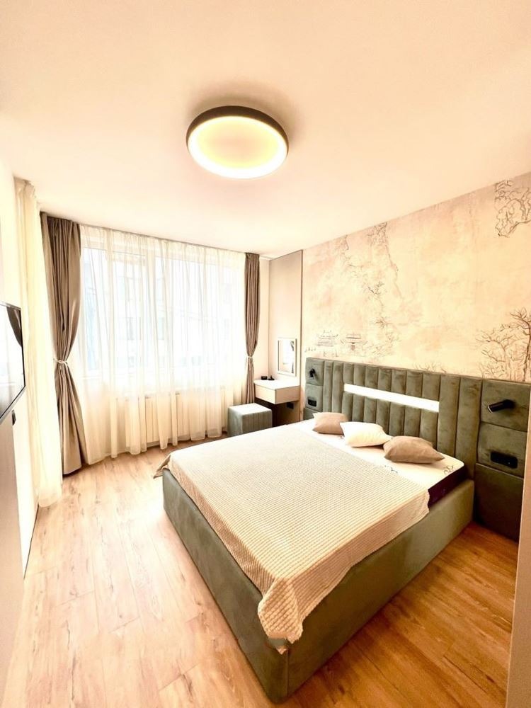 Zu verkaufen  1 Schlafzimmer Sofia , Krastowa wada , 73 qm | 72923007 - Bild [8]