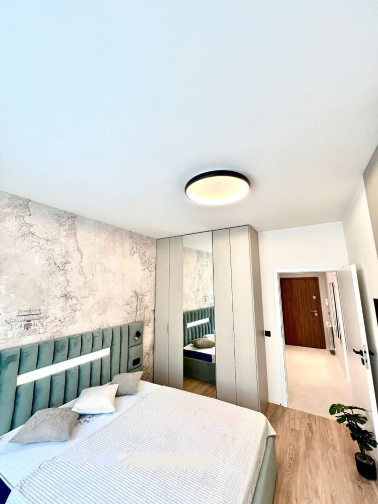 In vendita  1 camera da letto Sofia , Krastova vada , 73 mq | 72923007 - Immagine [6]