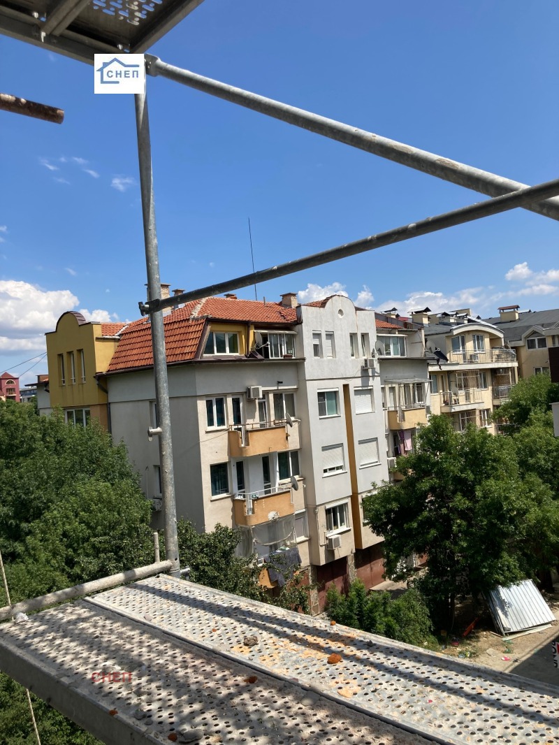 Продаја  1 спаваћа соба Софија , Лјулин 9 , 77 м2 | 71991691 - слика [4]