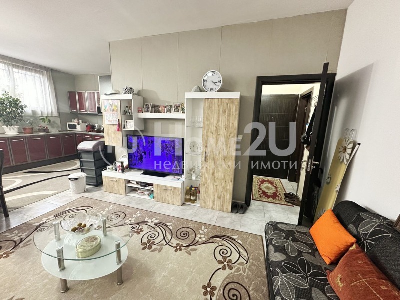 For Sale  1 bedroom Varna , Hristo Botev , 54 sq.m | 65637528 - image [6]