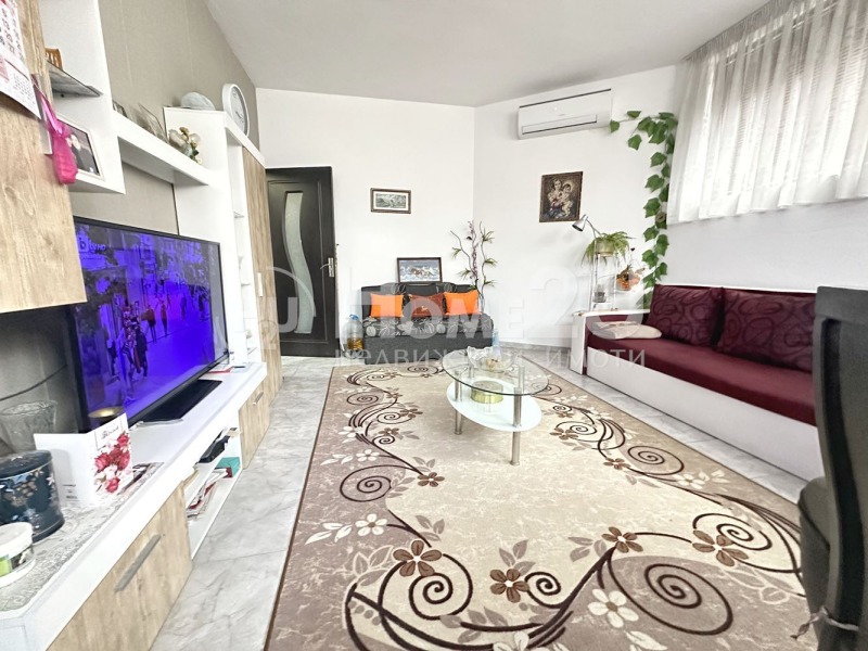 For Sale  1 bedroom Varna , Hristo Botev , 54 sq.m | 65637528 - image [5]