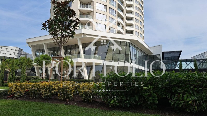 En venta  1 dormitorio Burgas , Slaveykov , 80 metros cuadrados | 23901383 - imagen [3]