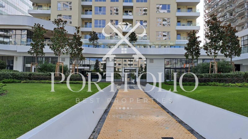 Продаја  1 спаваћа соба Бургас , Славејков , 80 м2 | 23901383 - слика [2]