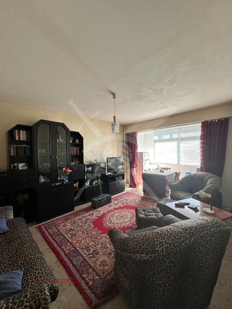 Till salu  1 sovrum Plovdiv , Jujen , 48 kvm | 50910371 - bild [6]