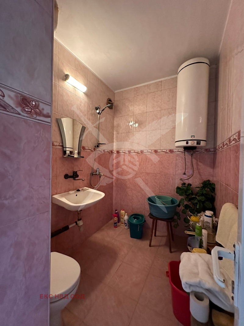 Till salu  1 sovrum Plovdiv , Jujen , 48 kvm | 50910371 - bild [5]