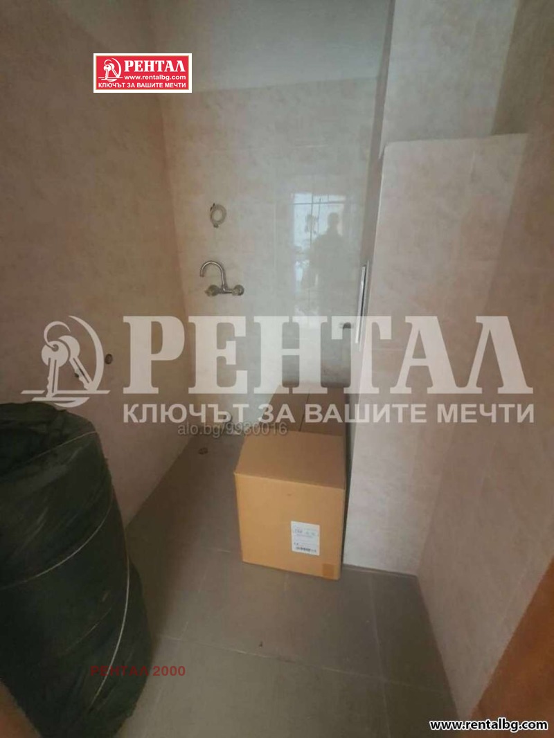 Продава  2-стаен град Пловдив , Център , 40 кв.м | 97550720 - изображение [3]