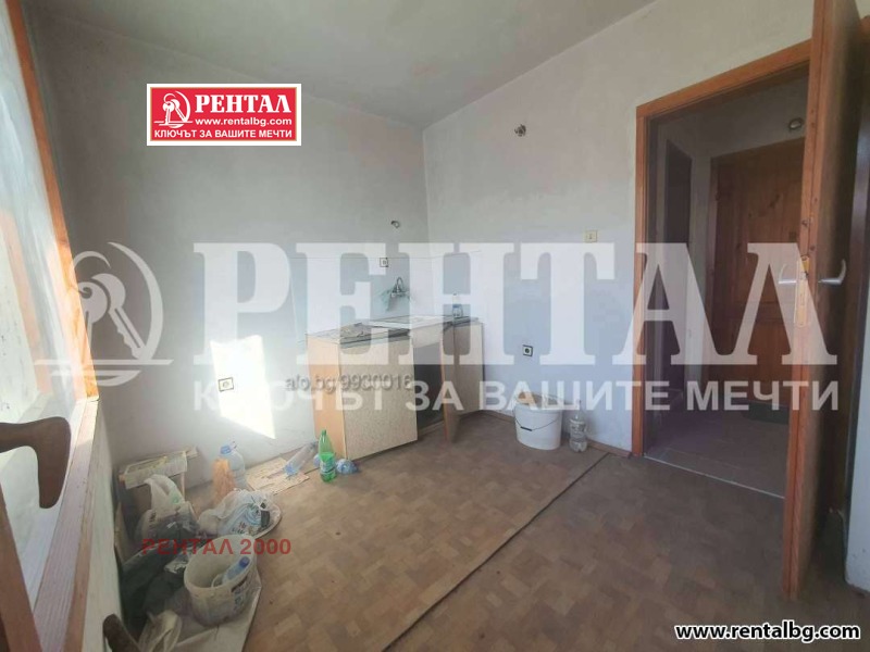 Продава  2-стаен град Пловдив , Център , 40 кв.м | 97550720 - изображение [5]