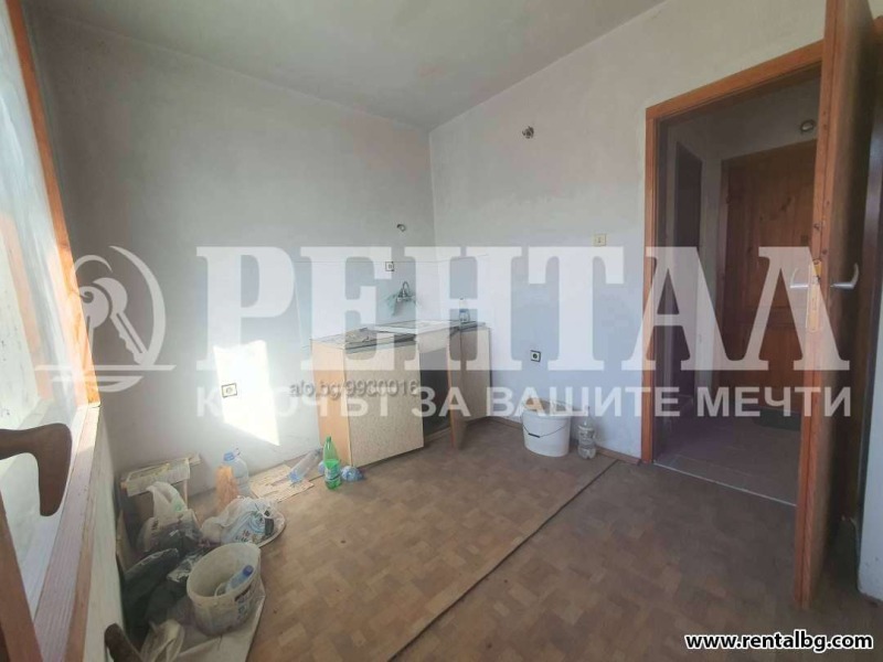 Продава 2-СТАЕН, гр. Пловдив, Център, снимка 14 - Aпартаменти - 48204156