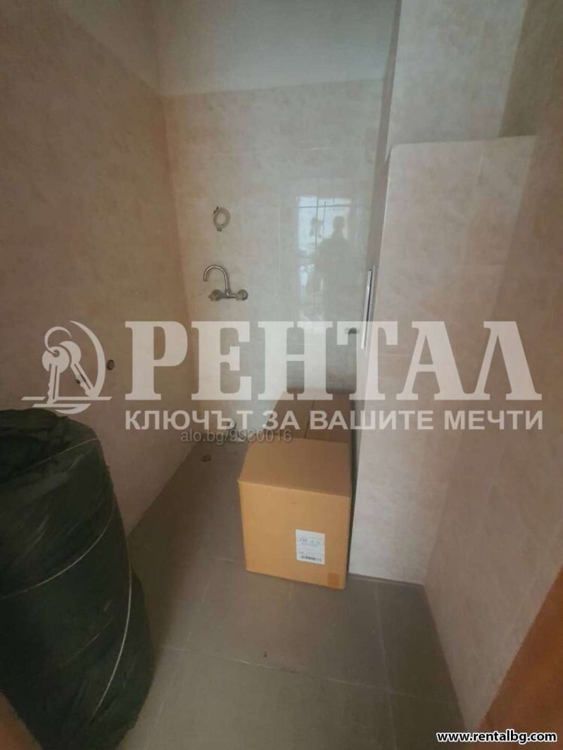 Продава 2-СТАЕН, гр. Пловдив, Център, снимка 11 - Aпартаменти - 48204156