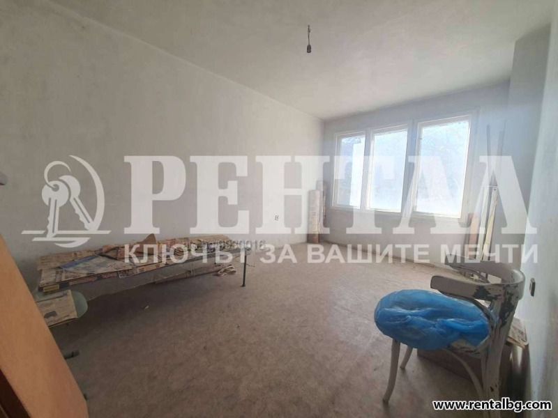 En venta  1 dormitorio Plovdiv , Tsentar , 40 metros cuadrados | 97550720 - imagen [9]