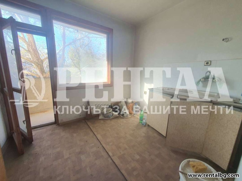 En venta  1 dormitorio Plovdiv , Tsentar , 40 metros cuadrados | 97550720 - imagen [14]