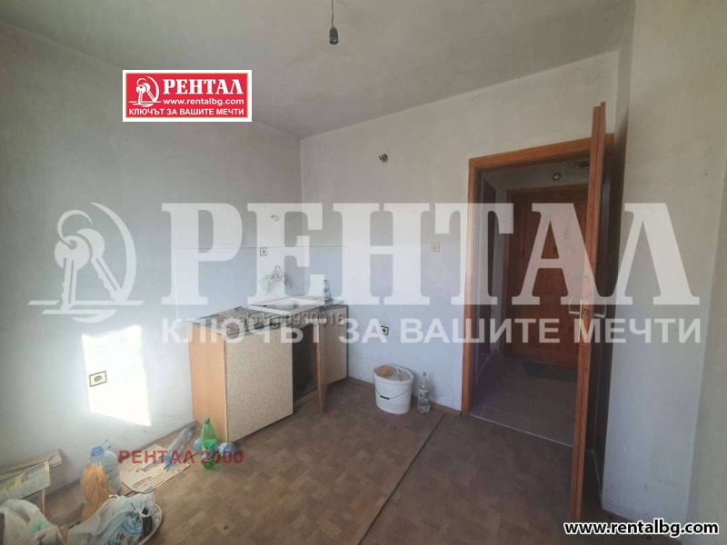 Продава 2-СТАЕН, гр. Пловдив, Център, снимка 5 - Aпартаменти - 48204156