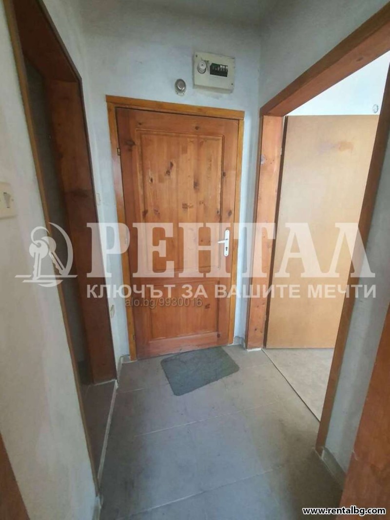 En venta  1 dormitorio Plovdiv , Tsentar , 40 metros cuadrados | 97550720 - imagen [11]