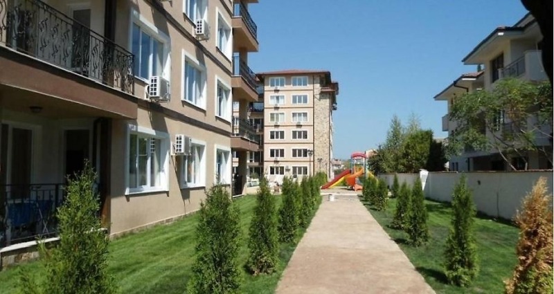 Продава  2-стаен област Бургас , с. Равда , 72 кв.м | 42804479 - изображение [16]