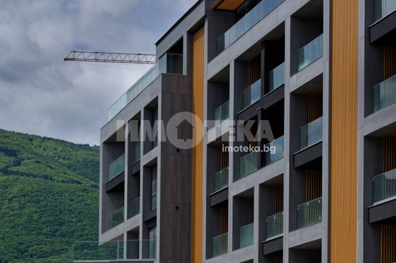 À vendre  1 chambre Sofia , Manastirski livadi , 69 m² | 60947767