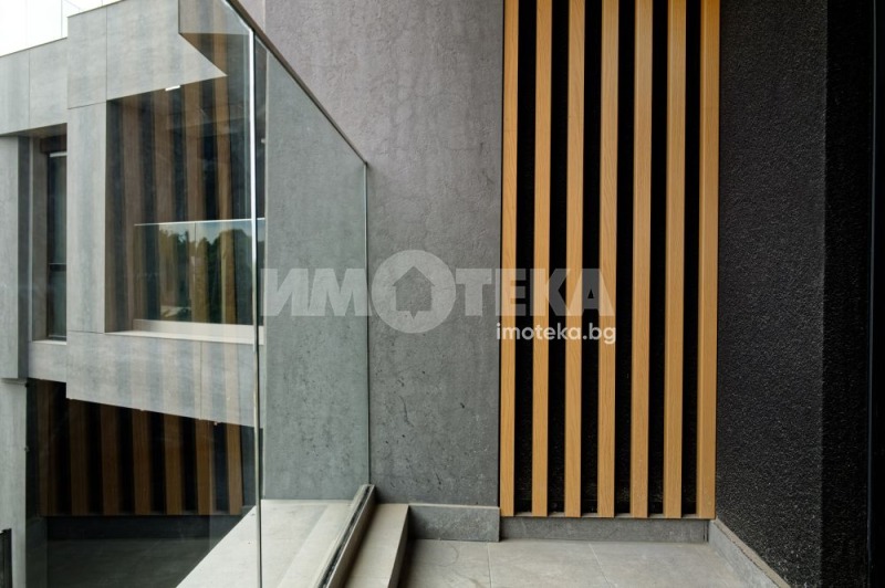 À vendre  1 chambre Sofia , Manastirski livadi , 69 m² | 60947767 - image [6]