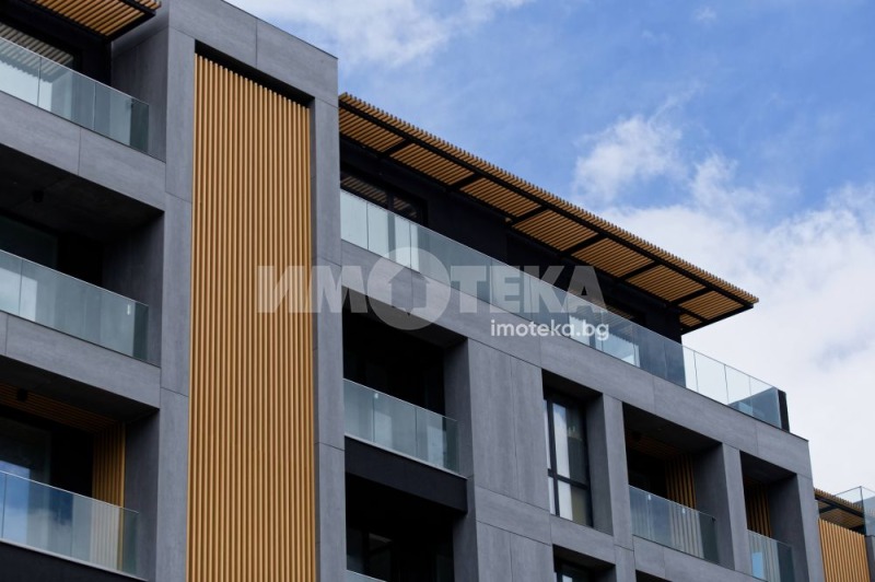 À vendre  1 chambre Sofia , Manastirski livadi , 69 m² | 60947767 - image [5]
