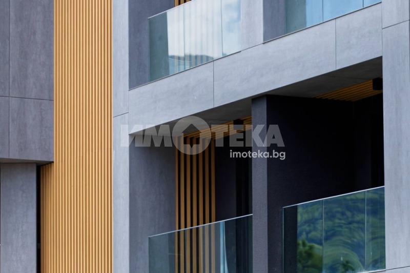 À vendre  1 chambre Sofia , Manastirski livadi , 69 m² | 60947767 - image [2]