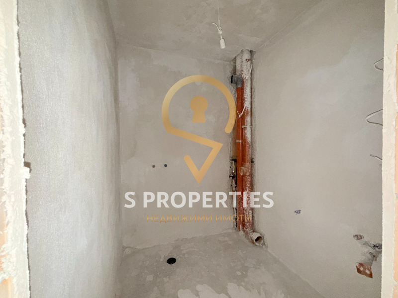 Till salu  1 sovrum Varna , Levski 2 , 75 kvm | 91276838 - bild [8]
