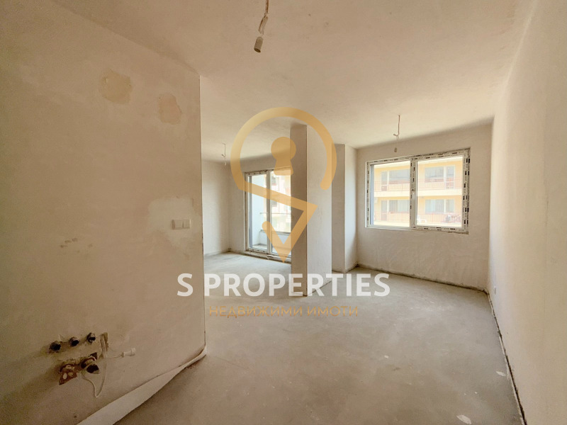 Till salu  1 sovrum Varna , Levski 2 , 75 kvm | 91276838 - bild [2]