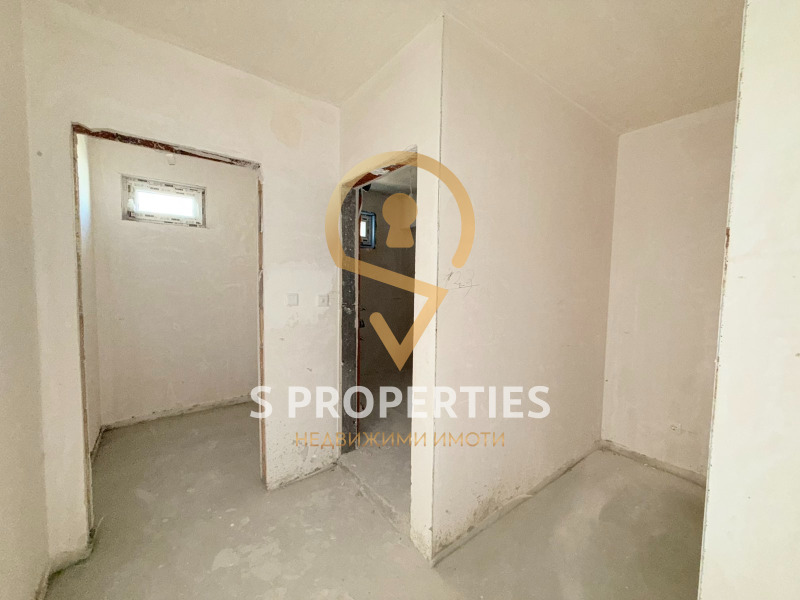 Till salu  1 sovrum Varna , Levski 2 , 75 kvm | 91276838 - bild [4]
