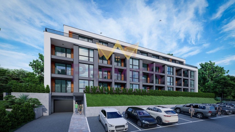 Продава  2-стаен град Варна , Възраждане 3 , 60 кв.м | 72004443 - изображение [10]