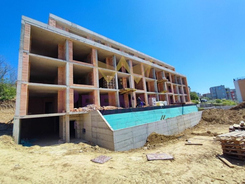 Продава  2-стаен град Варна , Възраждане 3 , 60 кв.м | 72004443 - изображение [8]