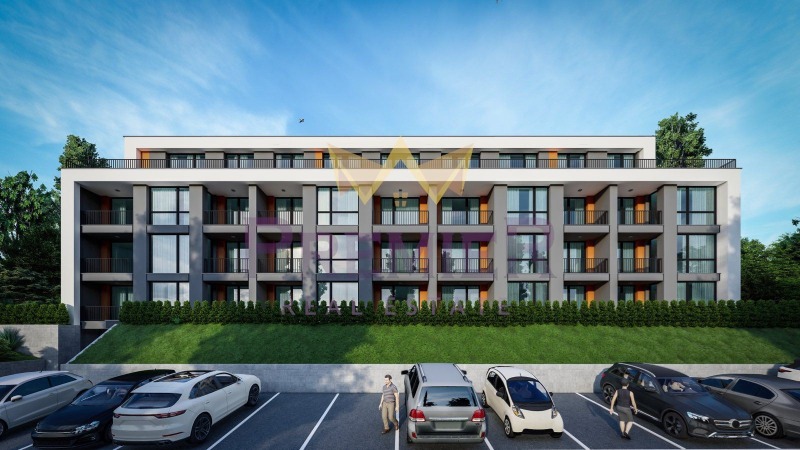 Продава  2-стаен град Варна , Възраждане 3 , 60 кв.м | 72004443 - изображение [11]