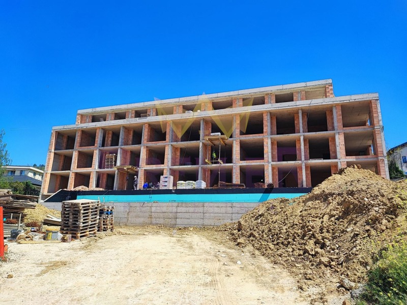 Продава  2-стаен град Варна , Възраждане 3 , 60 кв.м | 72004443 - изображение [7]