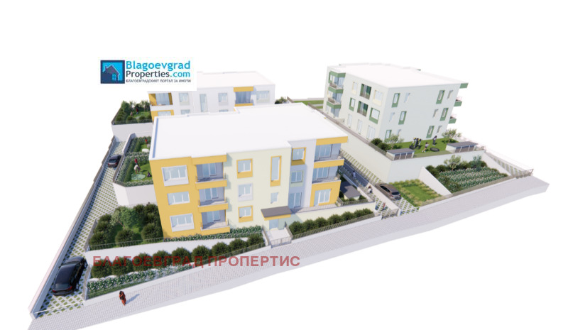 À vendre  1 chambre Blagoevgrad , Elenovo 2 , 63 m² | 53497868 - image [3]