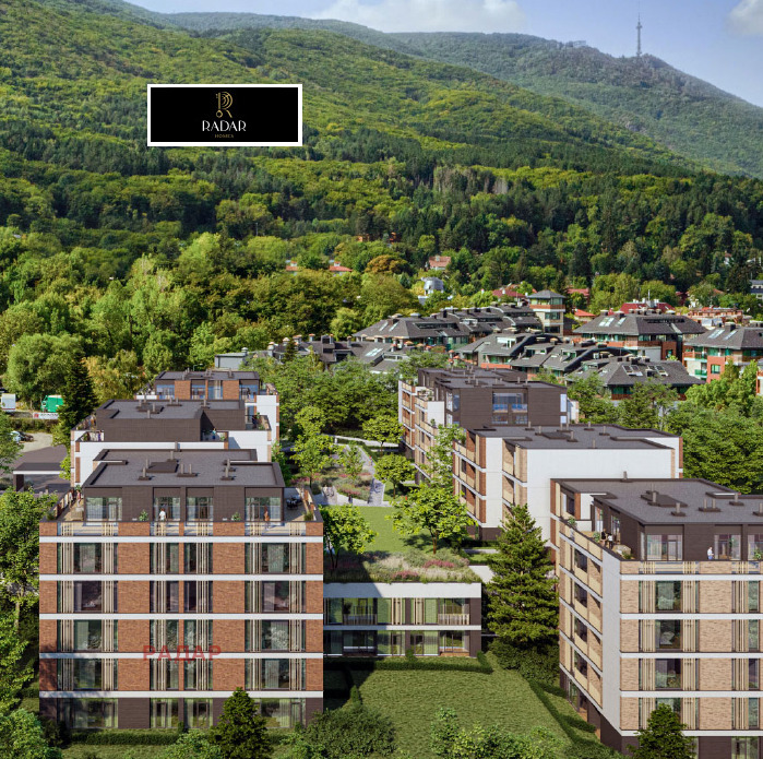 Eladó  1 hálószoba Sofia , Bojana , 91 négyzetméter | 85594672 - kép [8]