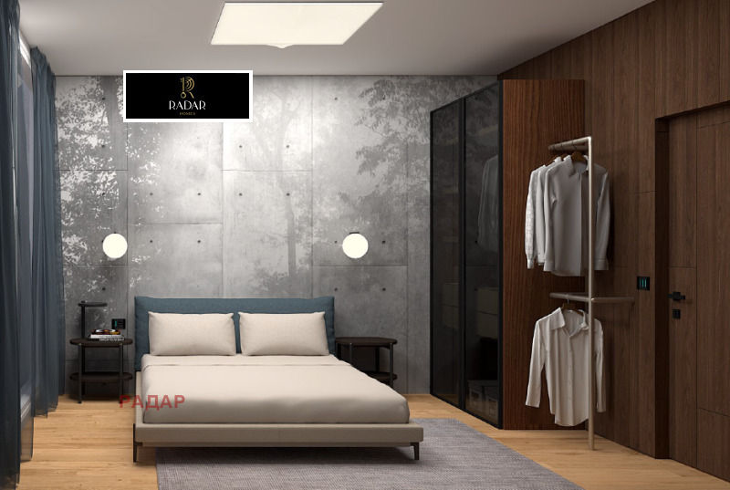 Eladó  1 hálószoba Sofia , Bojana , 91 négyzetméter | 85594672 - kép [4]