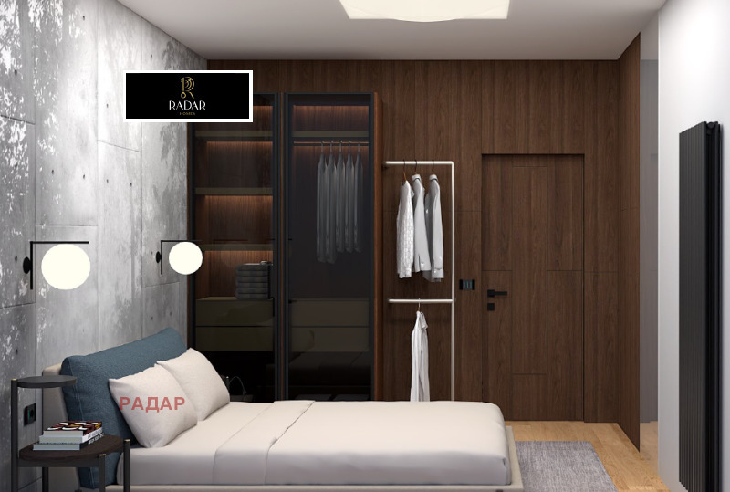 Eladó  1 hálószoba Sofia , Bojana , 91 négyzetméter | 85594672 - kép [5]