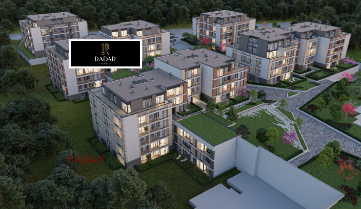 Eladó  1 hálószoba Sofia , Bojana , 91 négyzetméter | 85594672 - kép [7]